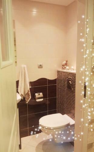 Pokoje Go?cinne Domki Apartamenty Awer