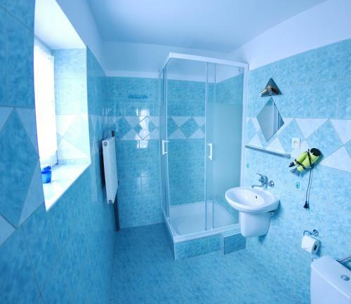 Bed & Breakfast Marinas Rewa