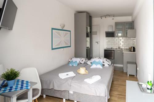 Bed & Breakfast Marinas Rewa