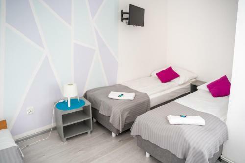 Bed & Breakfast Marinas Rewa