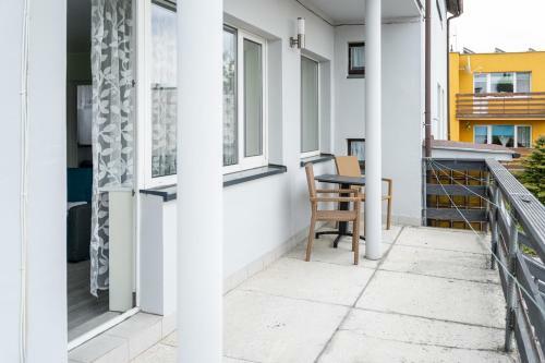 Bed & Breakfast Marinas Rewa