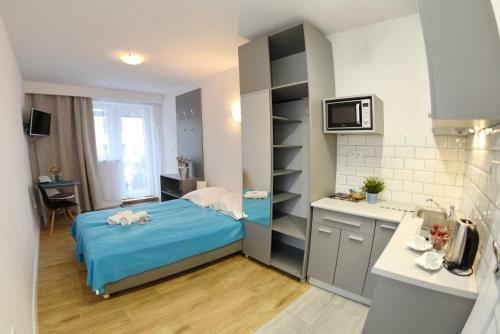 Bed & Breakfast Marinas Rewa