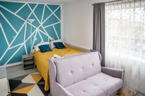 Bed & Breakfast Marinas Rewa