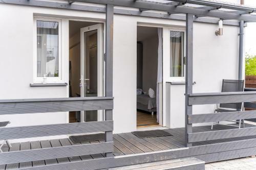 Bed & Breakfast Marinas Rewa