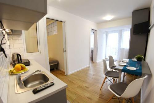 Bed & Breakfast Marinas Rewa