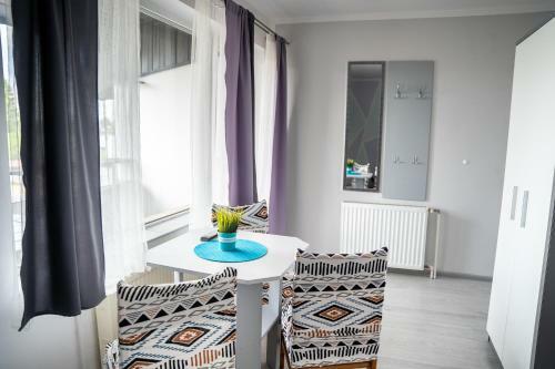 Bed & Breakfast Marinas Rewa