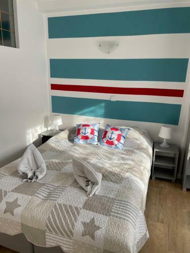 Bed & Breakfast Marinas Rewa