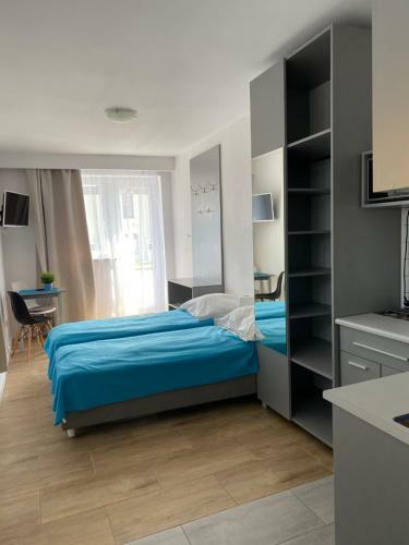 Bed & Breakfast Marinas Rewa