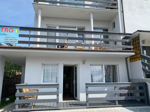 Bed & Breakfast Marinas Rewa