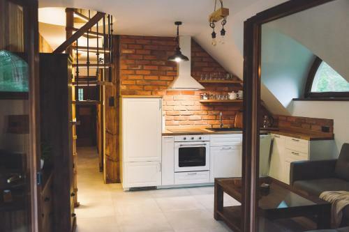 Le?na Strzecha Apartamenty