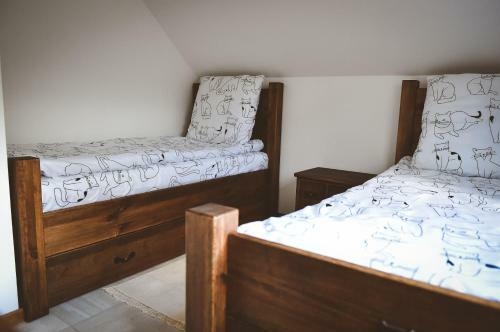 Le?na Strzecha Apartamenty