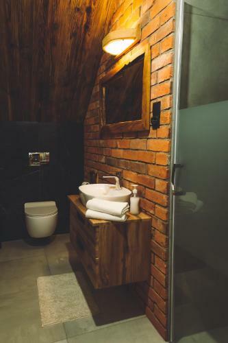Le?na Strzecha Apartamenty