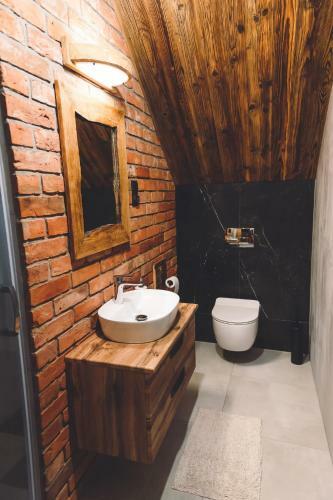 Le?na Strzecha Apartamenty