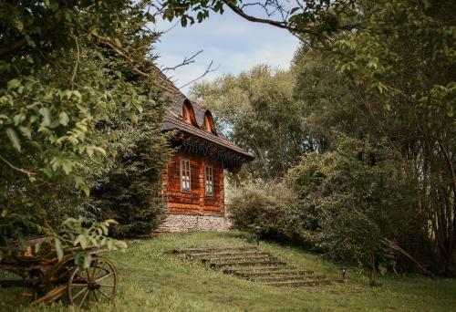 Przystanek Ropienka Le?nicz�wka