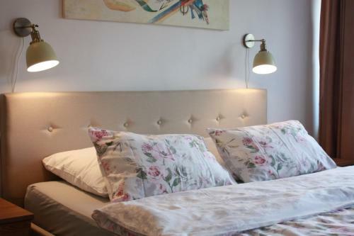 Apartamento Podzamcze