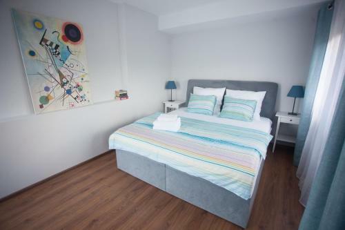 Apartamento Podzamcze