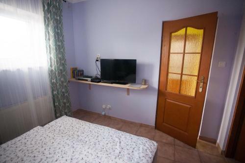 Apartamento Podzamcze