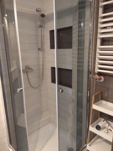 Apartamento Podzamcze