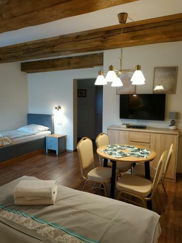 Apartamento Podzamcze