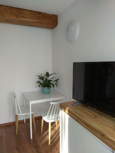 Apartamento Podzamcze