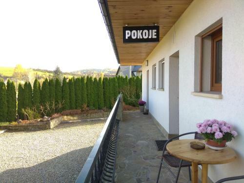 Apartamento Podzamcze