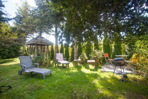 Apartamento Podzamcze