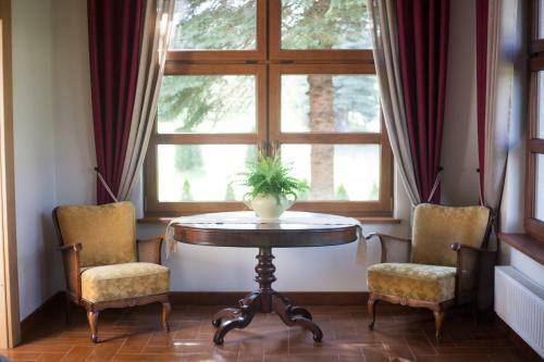 Apartamento Podzamcze