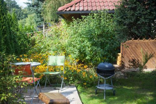 Apartamento Podzamcze
