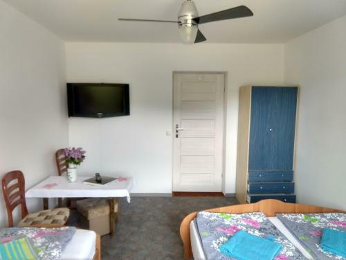 Hostal Pokoje Ro?n�w