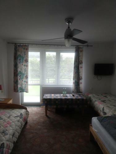 Hostal Pokoje Ro?n�w