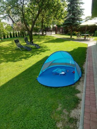 Hostal Pokoje Ro?n�w