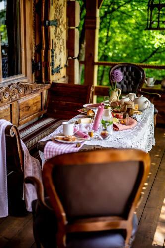 Villa Przysta? 545