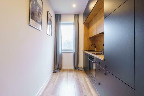 Loftowy Apartament W Sercu ?l?ska