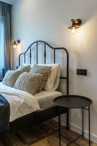Loftowy Apartament W Sercu ?l?ska