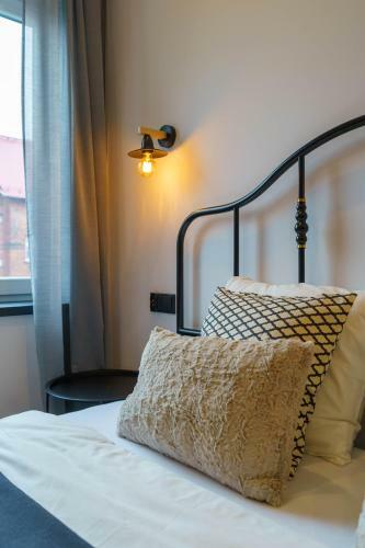 Loftowy Apartament W Sercu ?l?ska