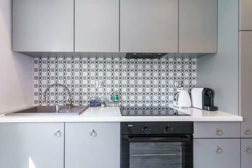 Apartament Bianco W Sercu ?l?ska
