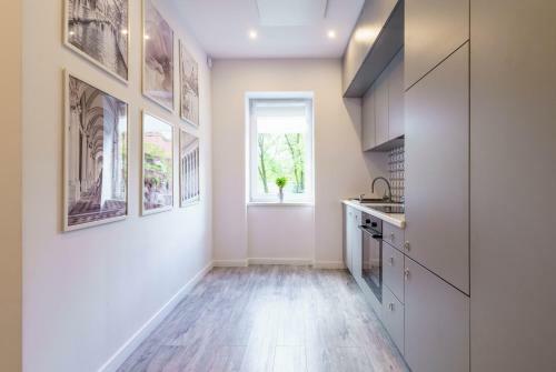 Apartament Bianco W Sercu ?l?ska