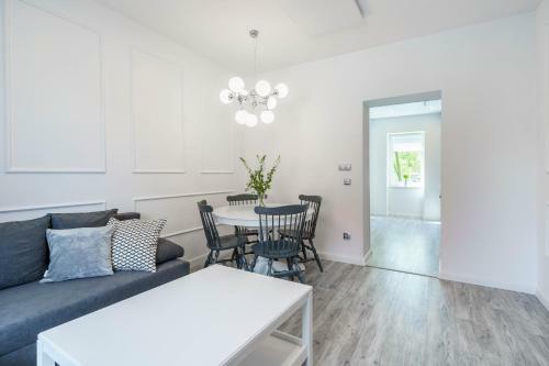Apartament Bianco W Sercu ?l?ska