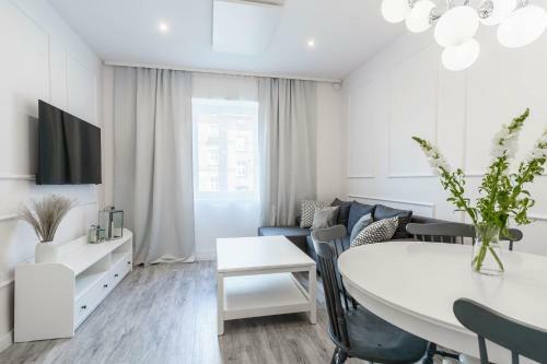 Apartament Bianco W Sercu ?l?ska