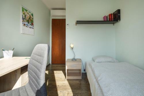 Apartament Rsl