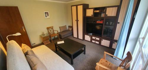 Apartament Rsl