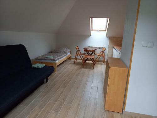 Hostal Willa Rudenka