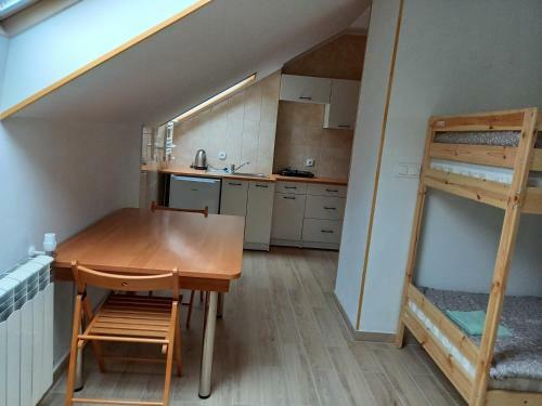 Hostal Willa Rudenka