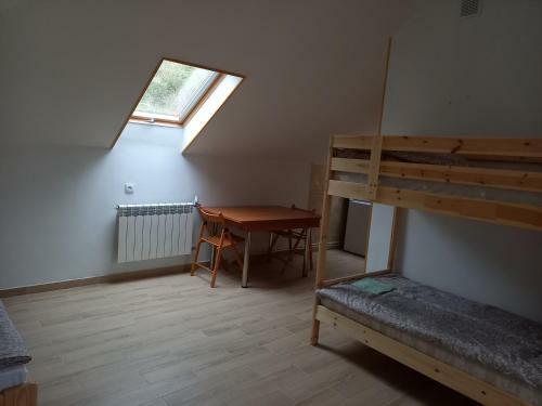 Hostal Willa Rudenka
