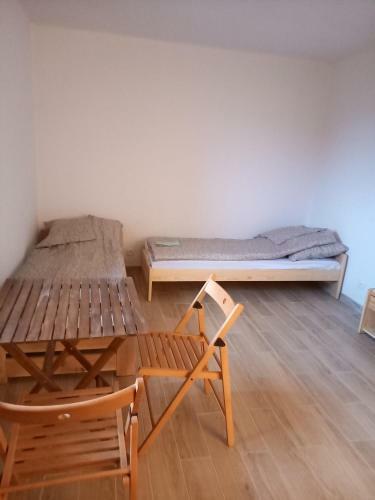Hostal Willa Rudenka