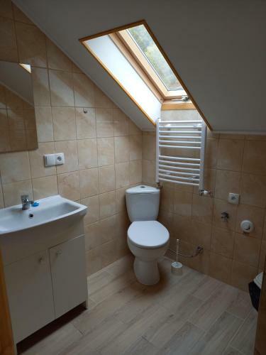 Hostal Willa Rudenka