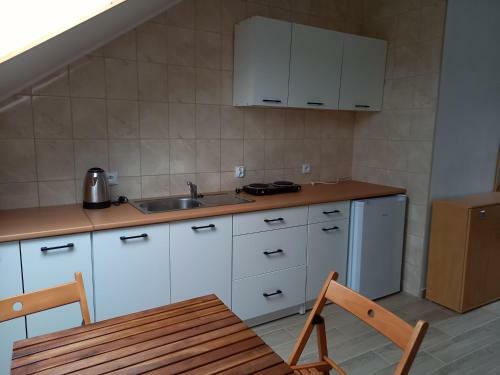 Hostal Willa Rudenka