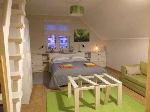 Apartamento Mazurska Gaj�wka
