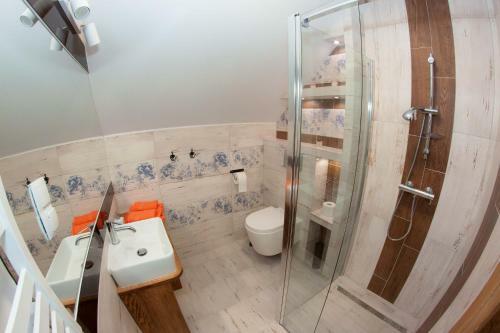 Apartamento Mazurska Gaj�wka