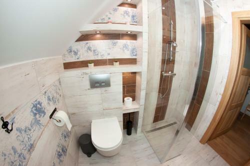Apartamento Mazurska Gaj�wka